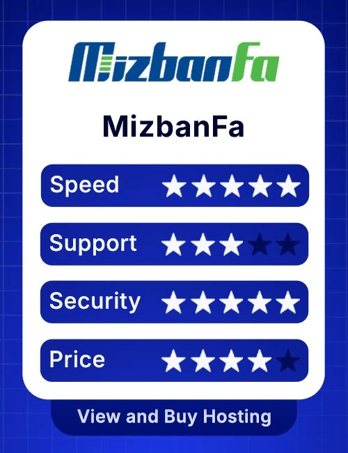 MizbanFa Review