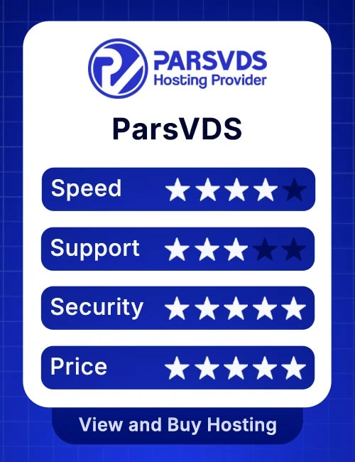 ParsVDS Review